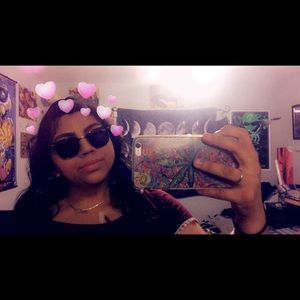 Meet your Posher, Marcy